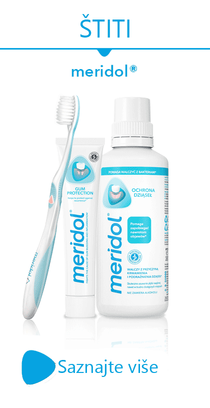 meridol